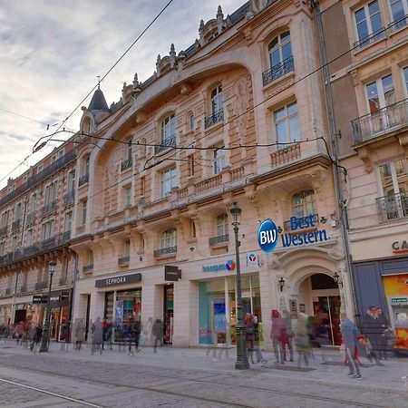 Best Western Hotel D'Arc Orléans Eksteriør billede