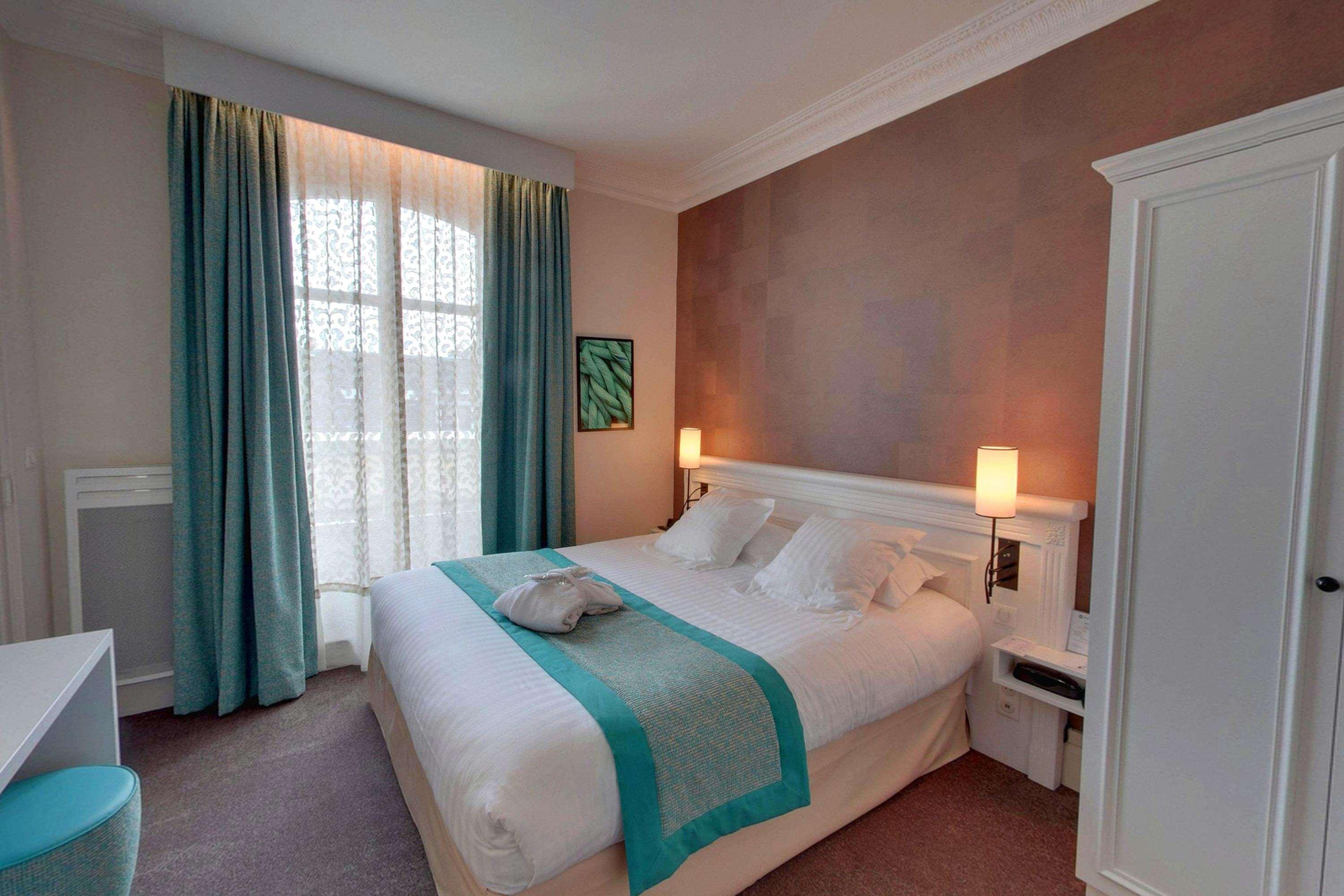 Best Western Hotel D'Arc Orléans Eksteriør billede