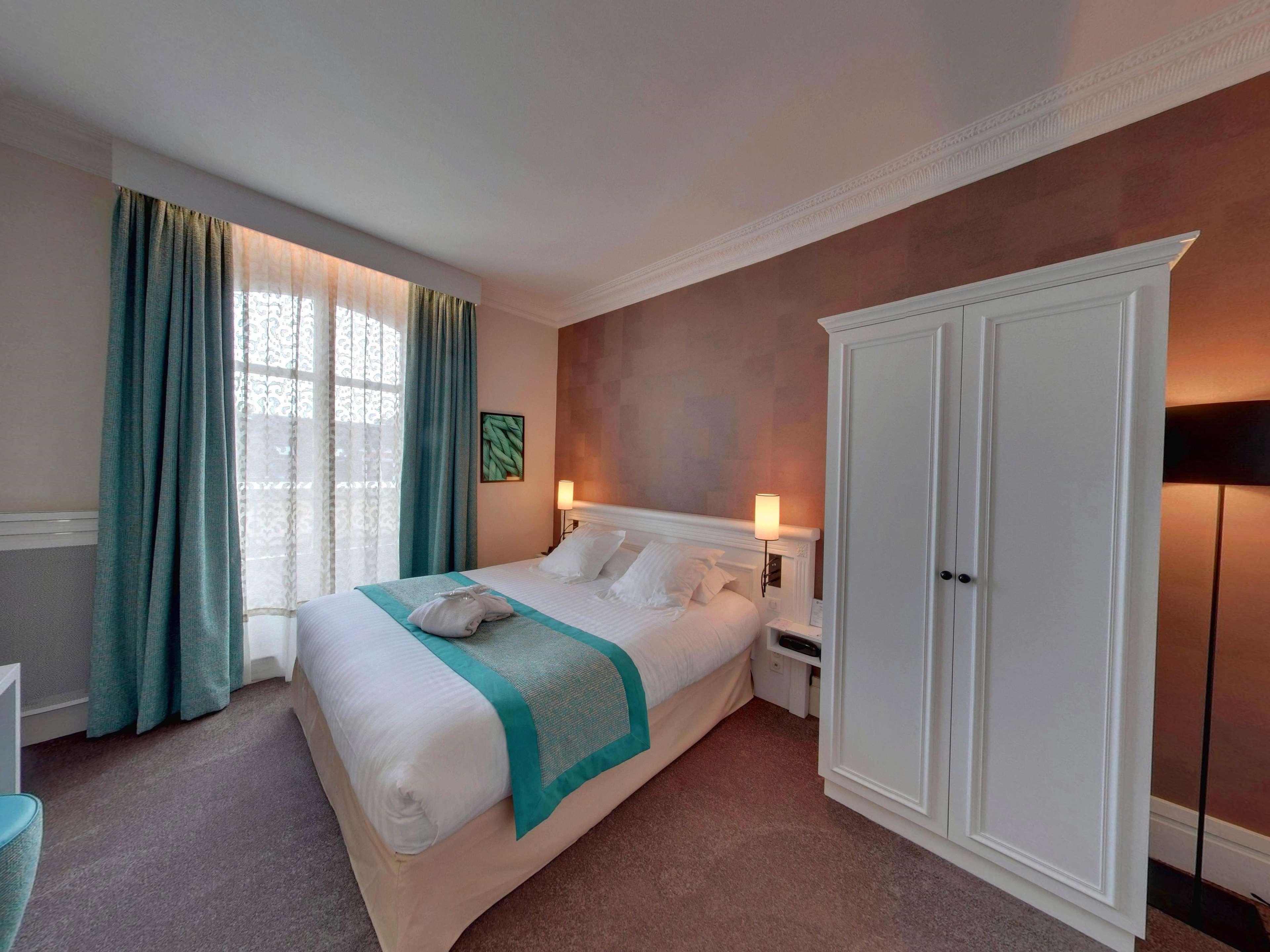 Best Western Hotel D'Arc Orléans Eksteriør billede