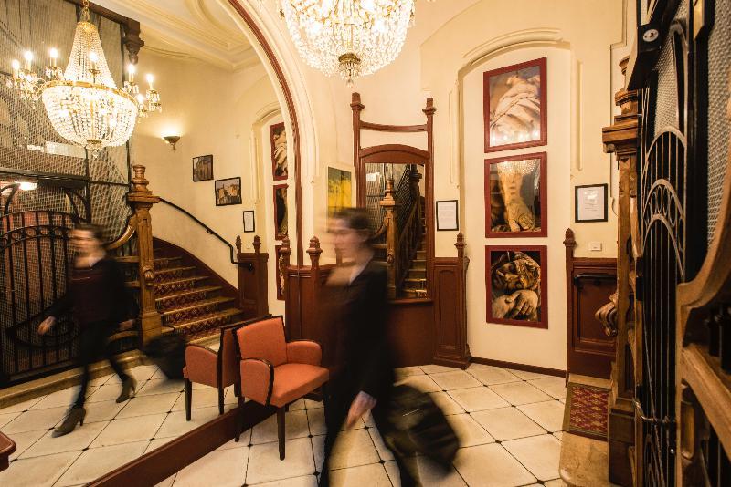 Best Western Hotel D'Arc Orléans Eksteriør billede