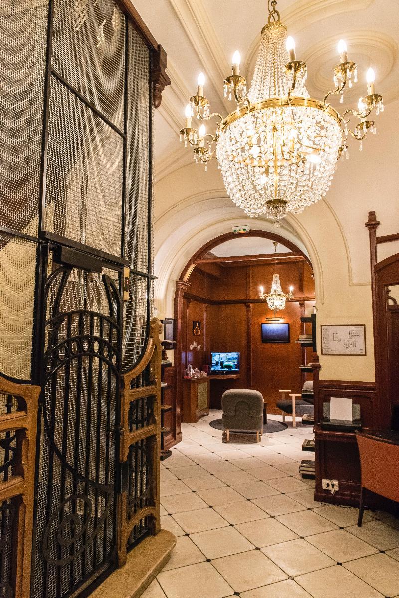Best Western Hotel D'Arc Orléans Eksteriør billede