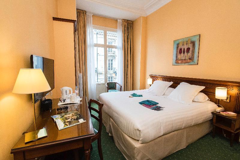 Best Western Hotel D'Arc Orléans Eksteriør billede