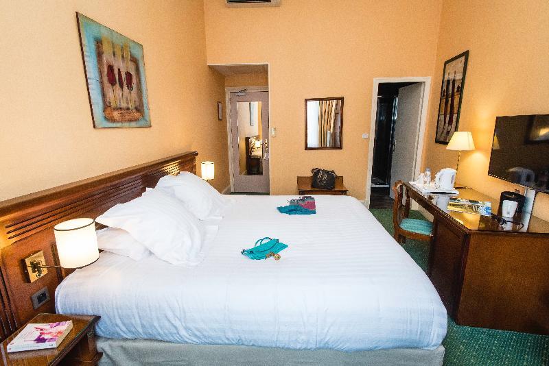 Best Western Hotel D'Arc Orléans Eksteriør billede