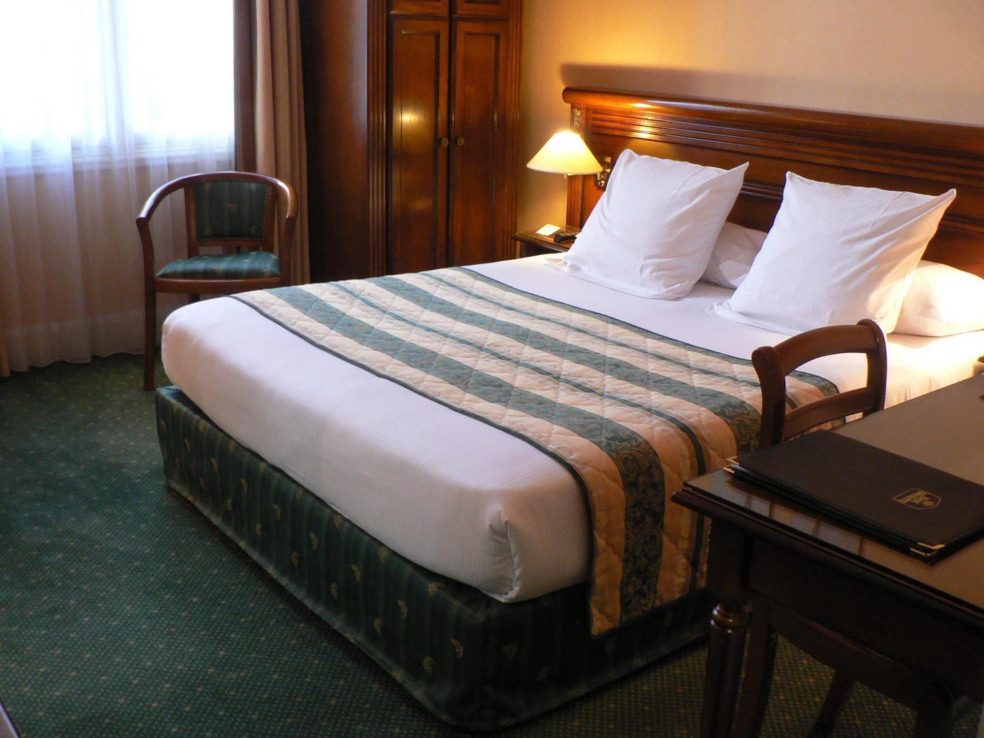 Best Western Hotel D'Arc Orléans Eksteriør billede