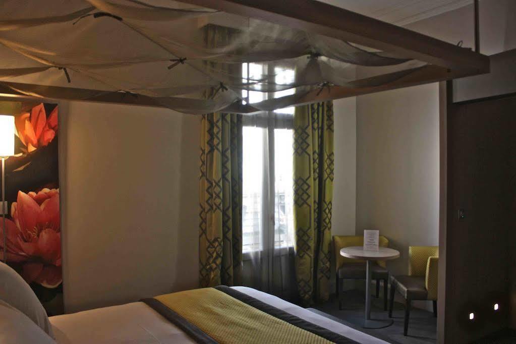 Best Western Hotel D'Arc Orléans Eksteriør billede