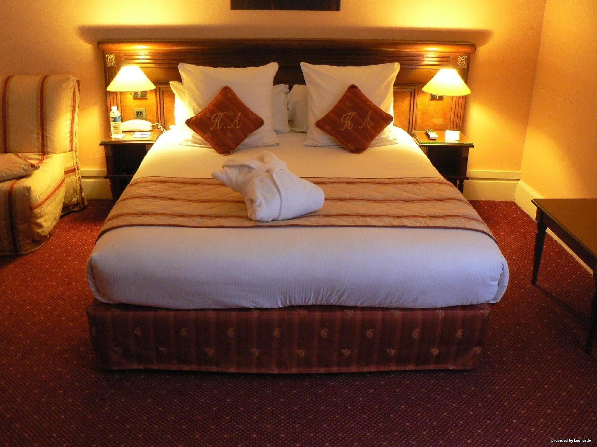 Best Western Hotel D'Arc Orléans Eksteriør billede