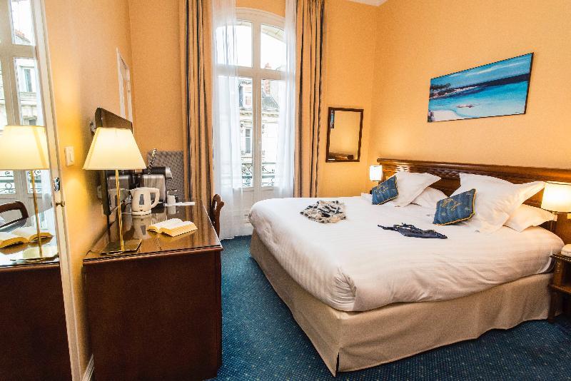 Best Western Hotel D'Arc Orléans Eksteriør billede