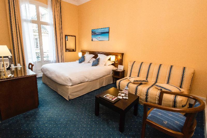 Best Western Hotel D'Arc Orléans Eksteriør billede