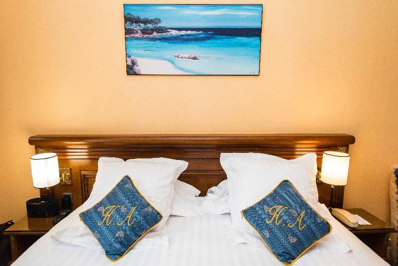 Best Western Hotel D'Arc Orléans Eksteriør billede